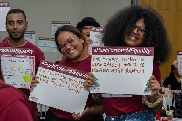 Marang Newsletter April 2026