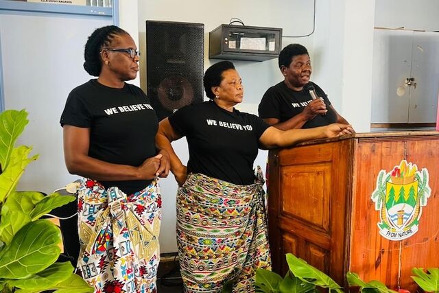 South Africa: Greater Tzaneen strengthens community action on human rights