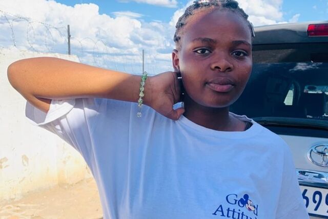 Lesotho: When silence hurts, everyone deserves to be heard