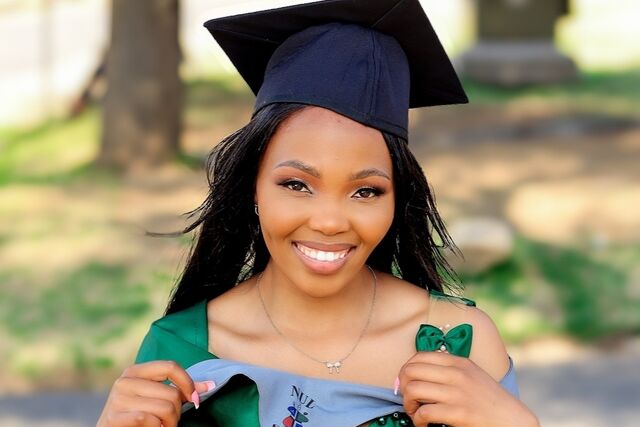 Lesotho: I carried their stories home