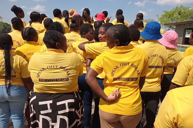 Southern Africa: Holding a fragile line on gender equality