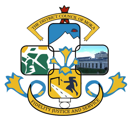 The District Council of Moka