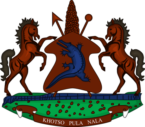 Lesotho