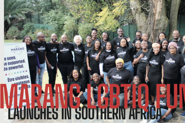 Marang Newsletter, January 2026