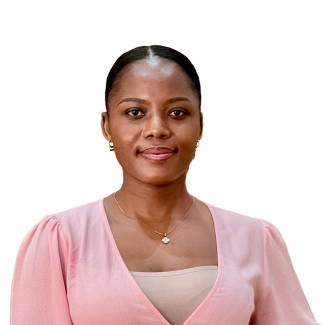 Kananelo Mohale