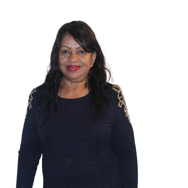 Rakoto Noromalala Clairette