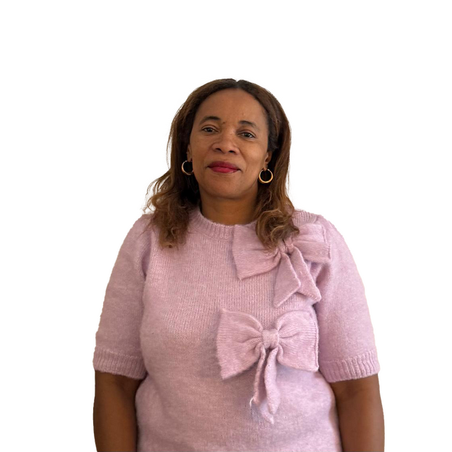 Flavienna Ramarasaona