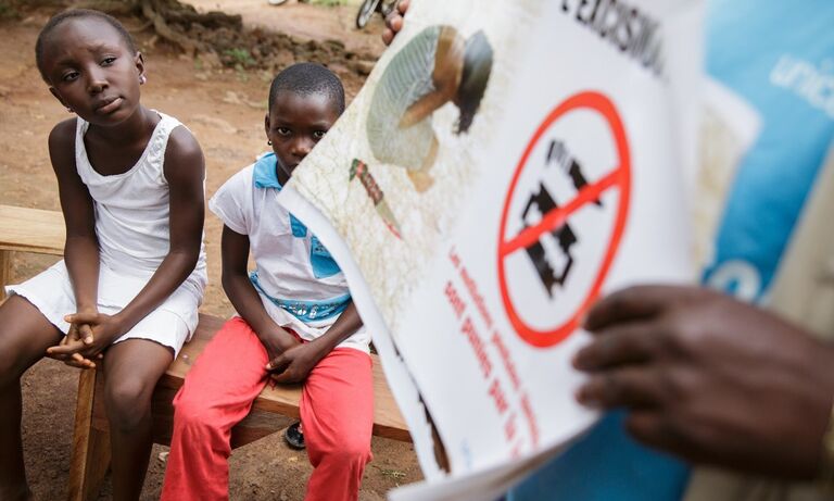 République de Guinée : les mutilations génitales féminines sont toujours pratiquées malgré l’interdiction légale