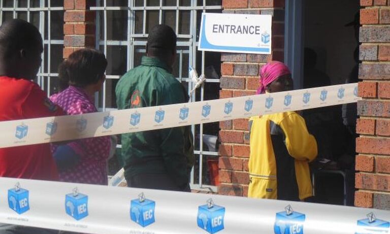 SA: Women versus youth in local elections