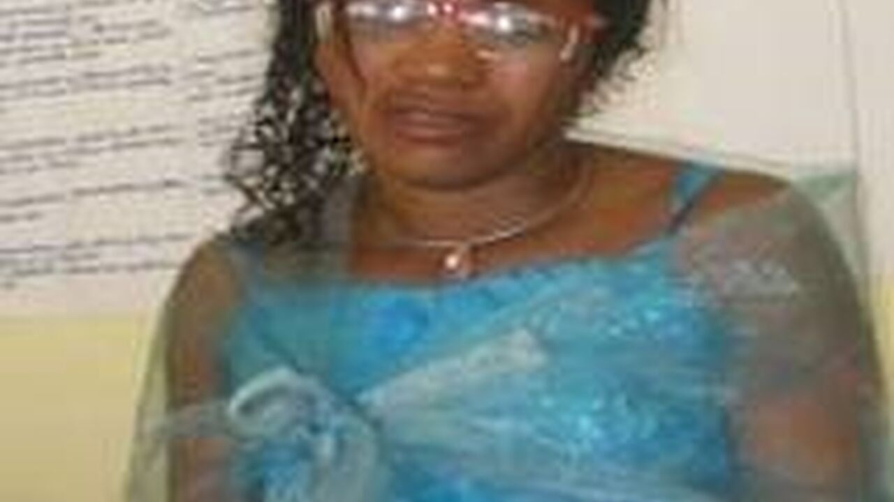 Raoziveloarisoa Lucienne