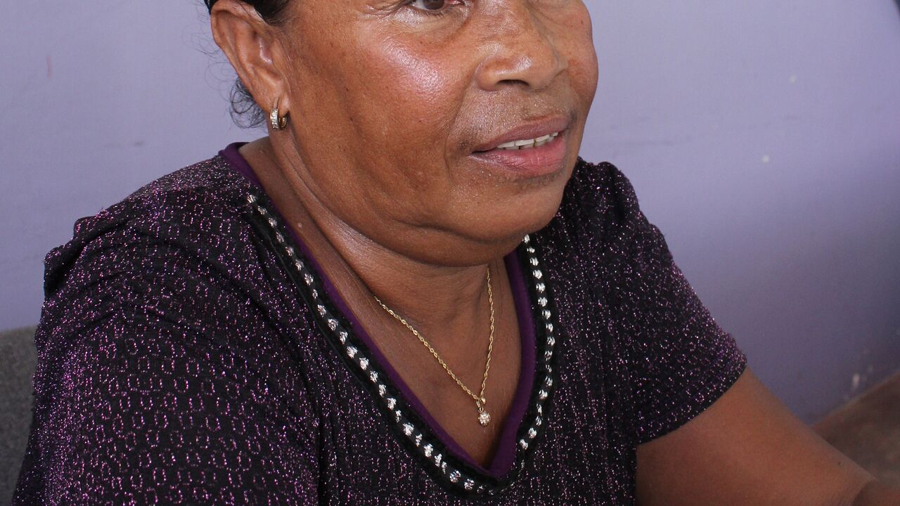 RATSIMBAZAFY Lala Dervaele