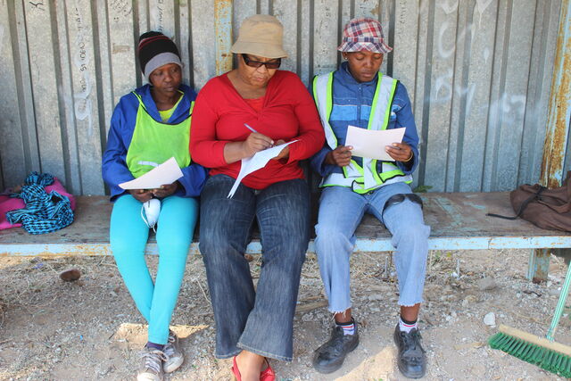 SADC: gender attitudes still leave a lot to be desired