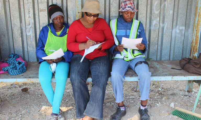 SADC: gender attitudes still leave a lot to be desired