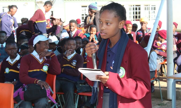 SA condom distribution in schools causes stir