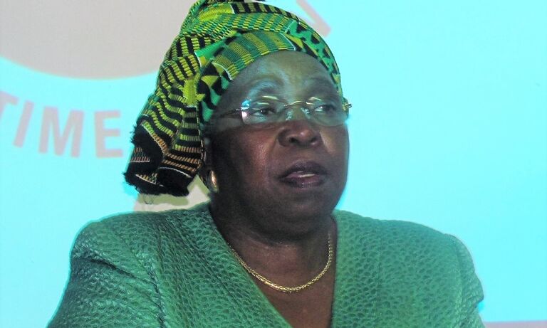 Tough times for SA women in politics