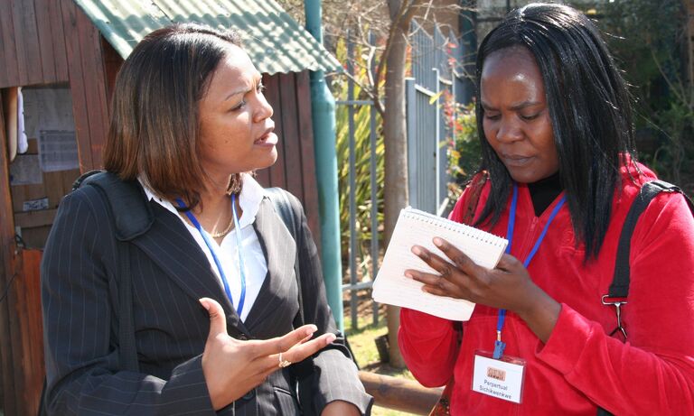 SADC: Call for media stories on Gender and COVID-19