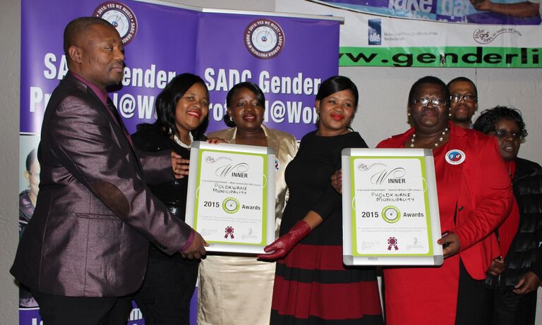 Call for entries: 2018 SADC Protocol@Work Summits