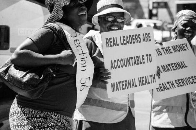 Zimbabwe: where is the gender in the elections agenda?