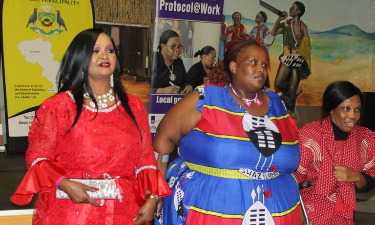 Swaziland hosts 2018 SADC Protocol@Work Summit
