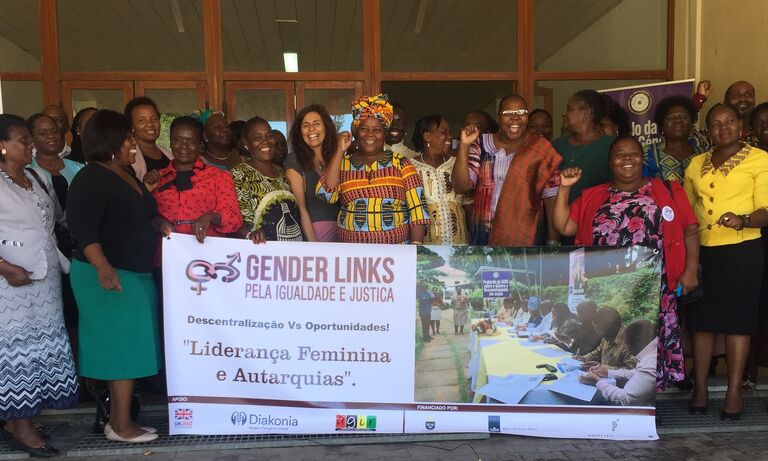 Mozambique: Women in politics facing obstacles