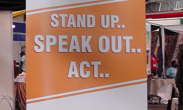 Zim: When perpetrators get away with GBV