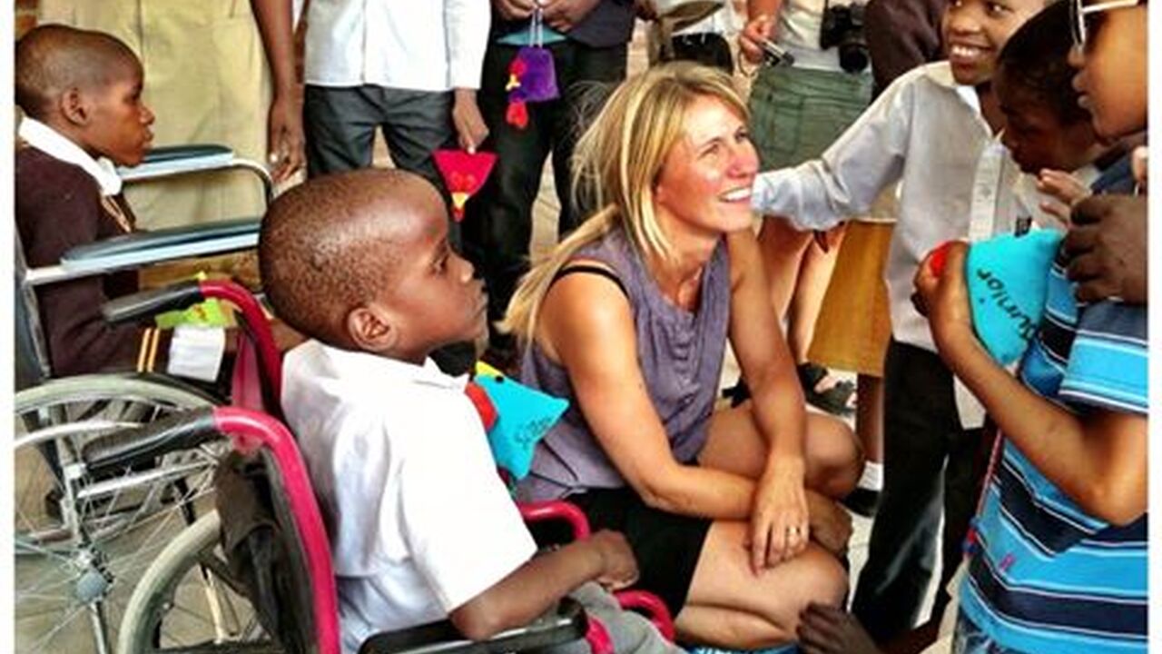 Botswana_Social inclusion and integration