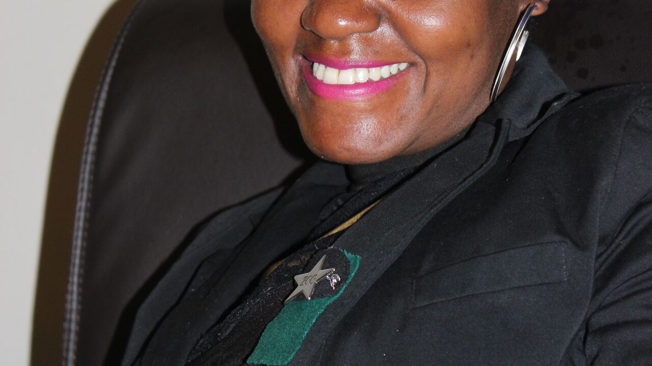 Thato Phatsimo Mangole