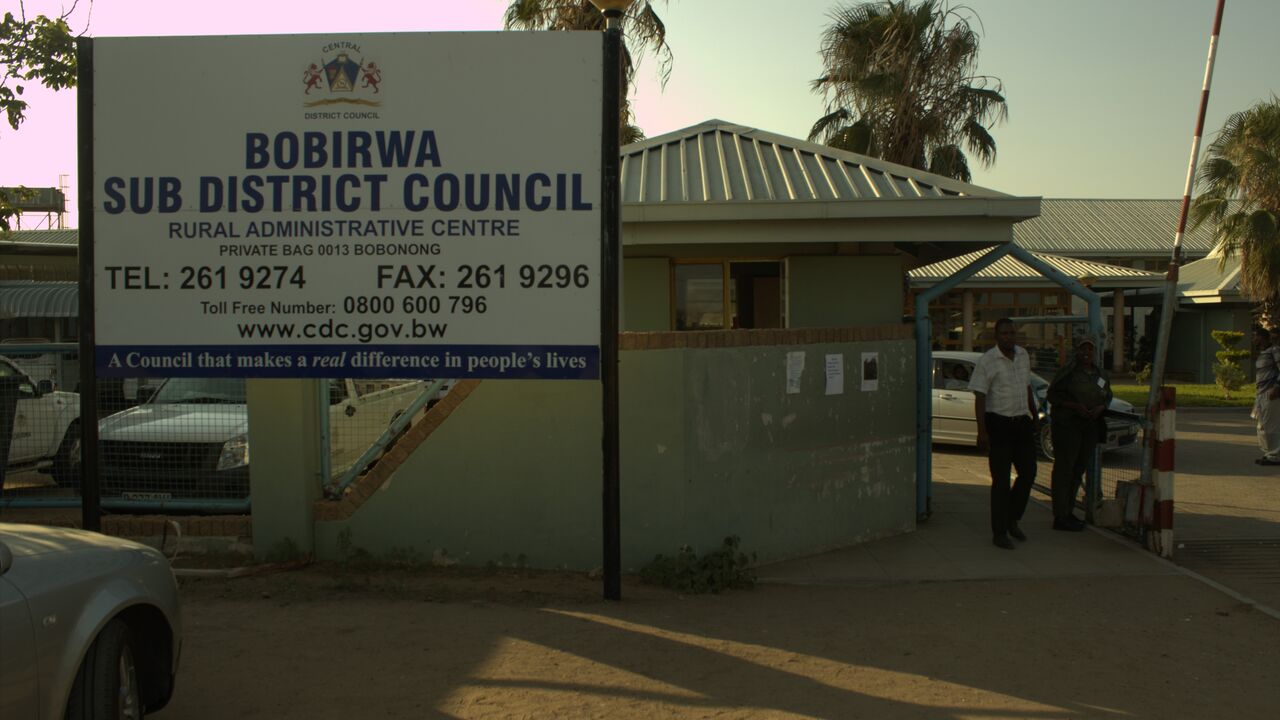 BOBIRWA