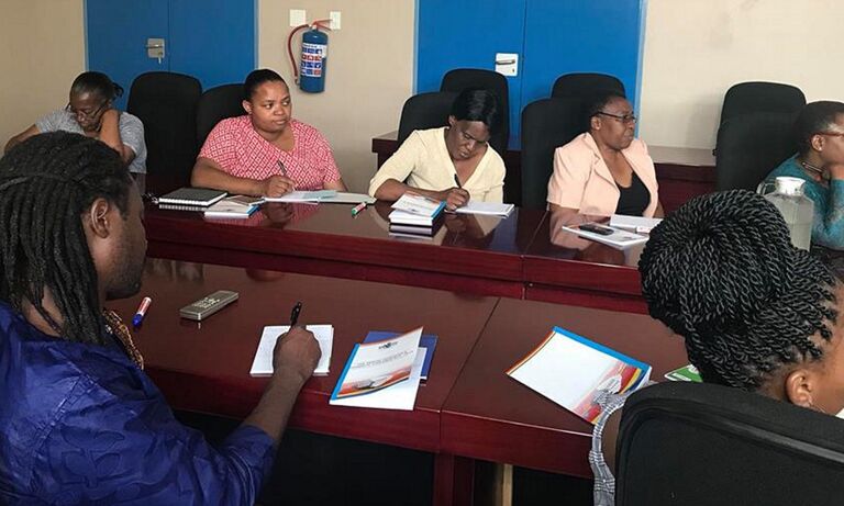 The Sexual Offences & Domestic Violence Act Analysis