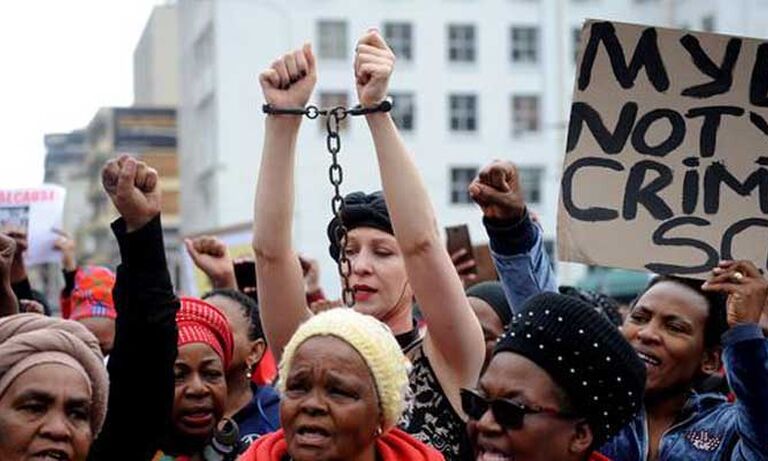 Moving from 16 Days to 365 Days of Action