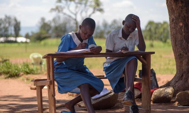 Tanzania: Border trade & teenage pregnancy