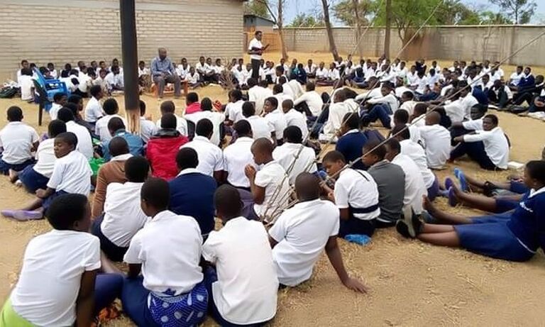 Malawi: Teenage Pregnancy Fueling Poverty