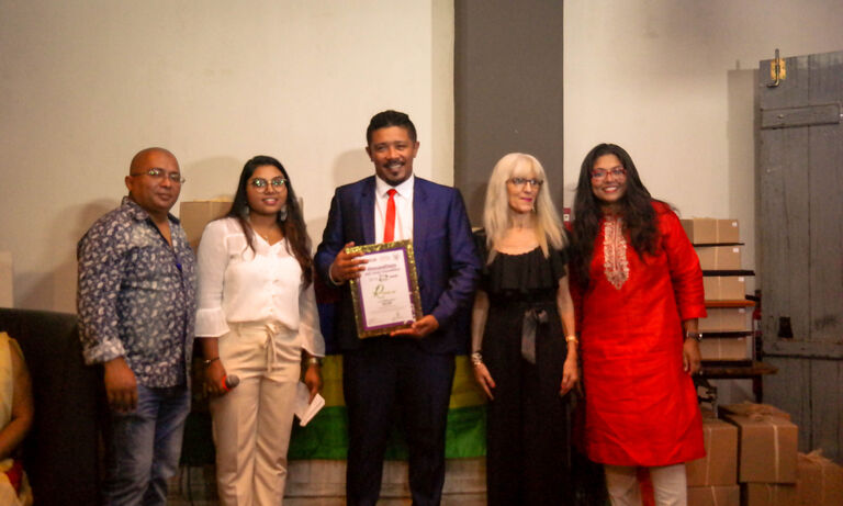 AILES: Rehabilitating people who use drugs and people living with HIV