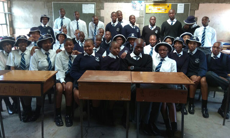 Lesotho: Demystify sexual education in secondary schools