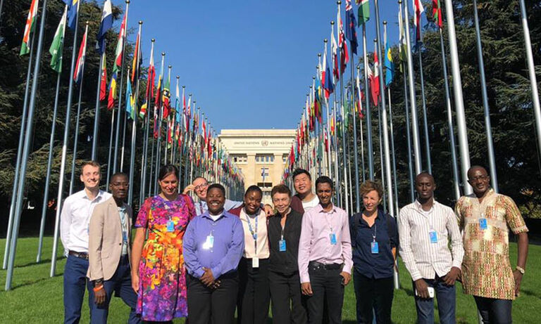 Mauritius: Sexual Diversity gets a boost at the UN Human Rights Council