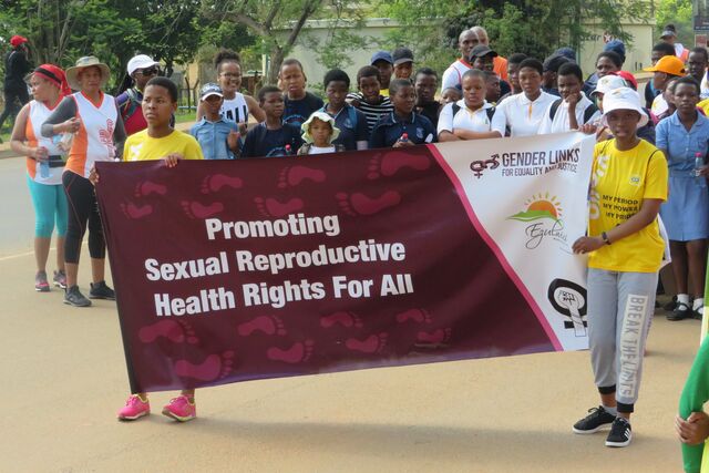 SADC Gender Barometer 2020 Foreword by Dr. T