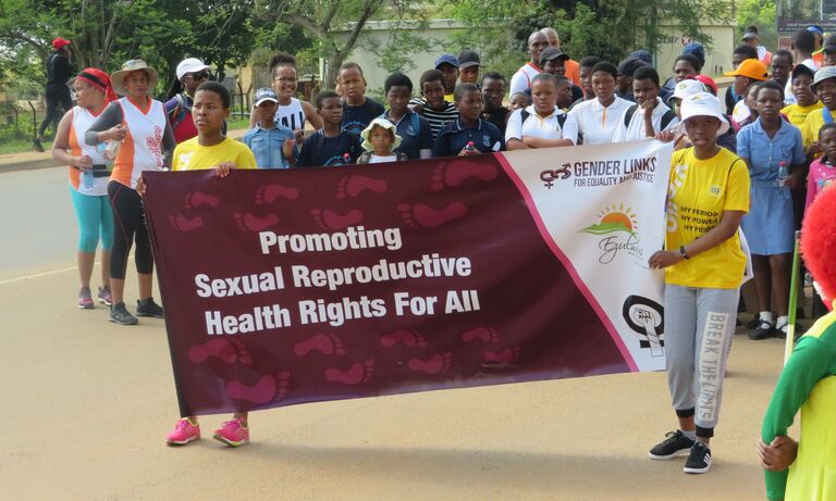 SADC Gender Barometer 2020 Foreword by Dr. T