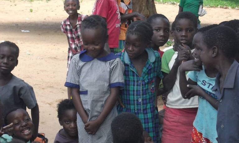 Home learning measures leaving girls behind