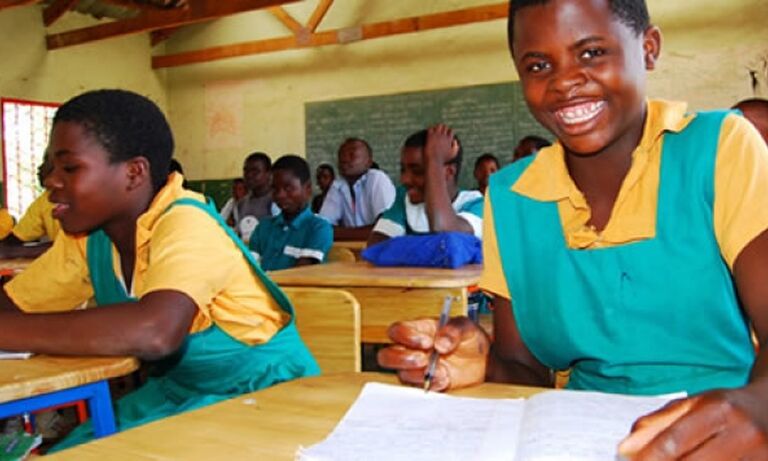 Malawi's Life Skills Education inadequate