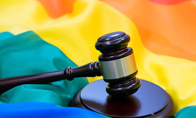 Botswana is a rainbow nation