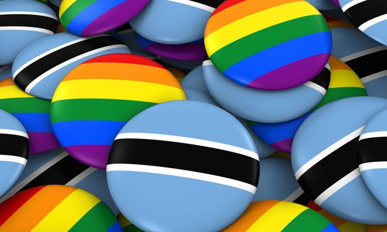 Botswana: Separation of powers pillar of democracy