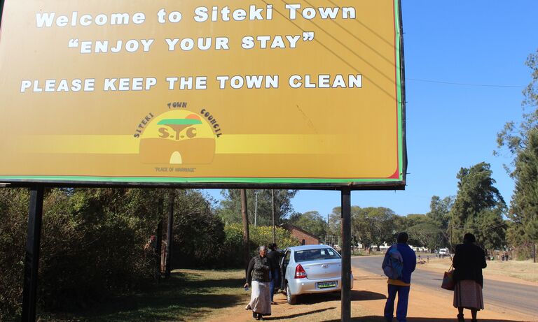 Eswatini: Sithembile Simelane