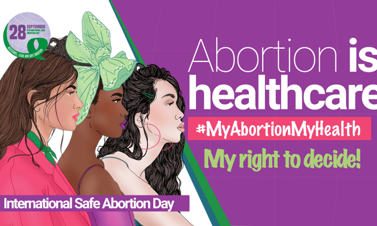 Activists push for access to safe & legal abortion in SADC