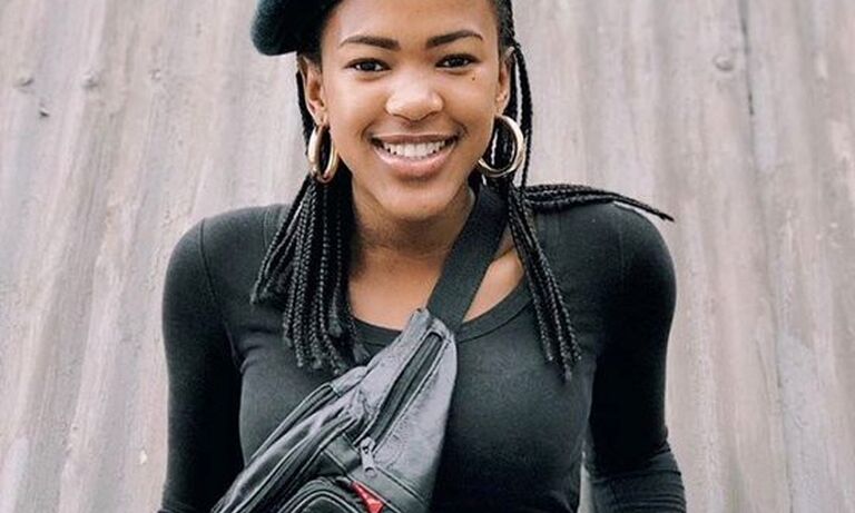 SA:Uyinene’s murder calls for re-think in addressing GBV