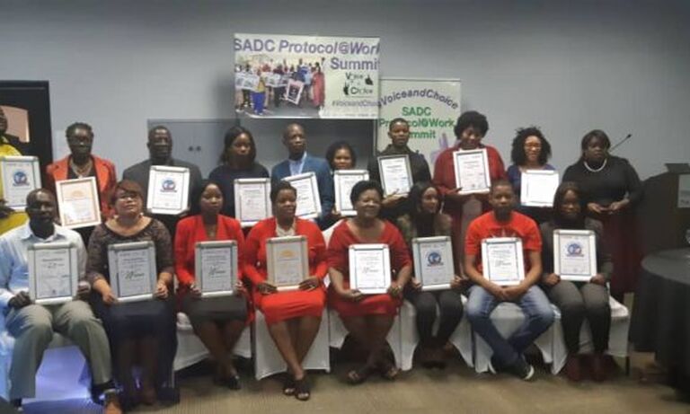 Partnerships - 'Otjiwarongo promotes empowerment through partnerships'