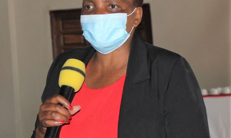 Zimbabwe: Sikhululekile Moyo