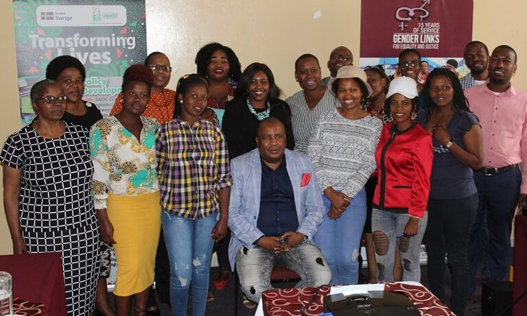 Statement on International Safe Abortion Day (ISAD)