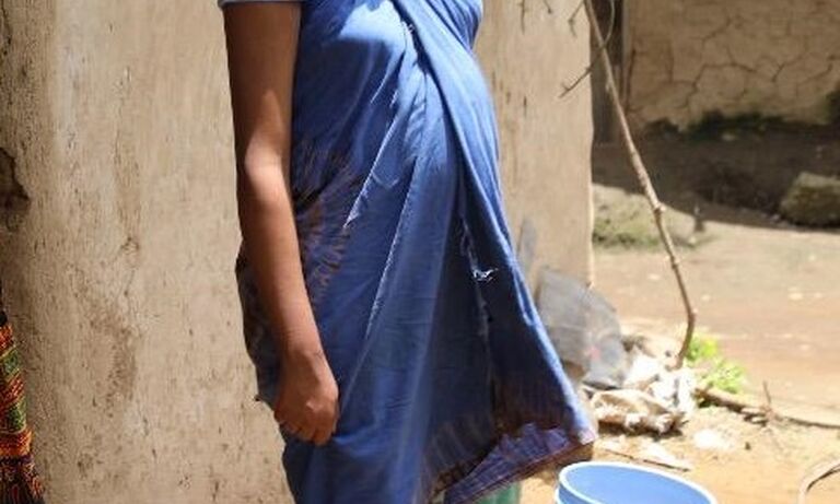 Lesotho: Teenage pregnancy growing concern