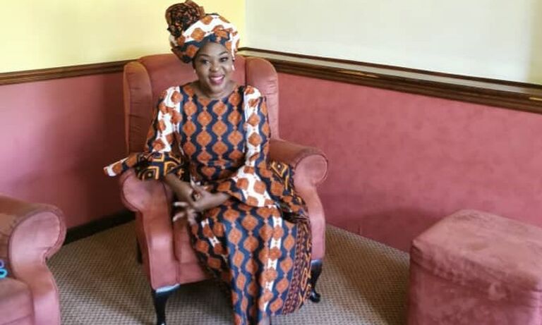 Eswatini: Beaten but not broken, a story of survival