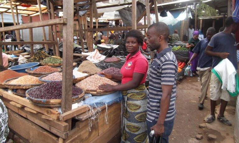 Malawi battle against GBV is on track